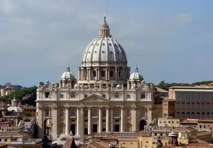 美国主教普雷沃斯特当选新教皇？真相背后竟藏这些细节！