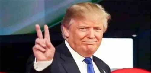 特朗普又放大招！与英国达成贸易协议，背后藏着什么算盘？