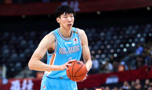 CBA总决赛：广厦三核80分力克北京大比分1-1 周琦13+10孙铭徽28+9