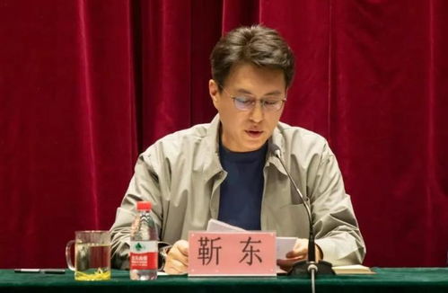 靳东、莫言，有新身份！网友：这转型太突然了？