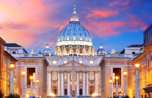 新任教皇到底什么来头？看完这篇你就懂了！