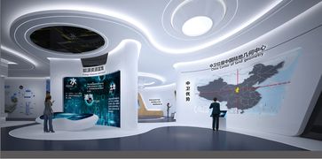 对话宽创国际市场部：引领企业展厅设计的营销先锋