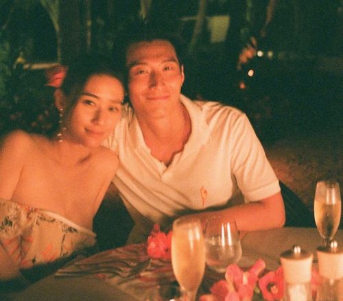 窦骁何超莲感情风波再起？最新回应来了！