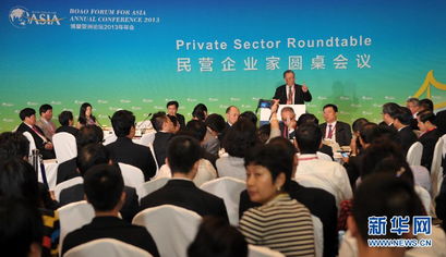 民营经济促进法配套制度将出，我眼中的民企新机遇与挑战