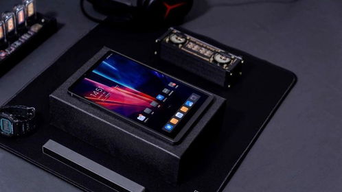 拯救者平板Y700四代内部硬件结构图