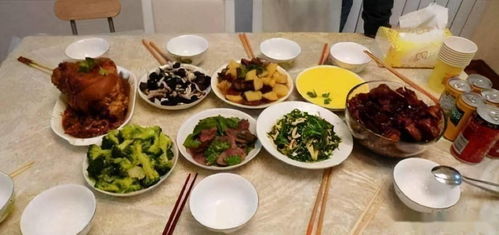 客家人之“打牙祭”：一段舌尖上的信仰与乡愁