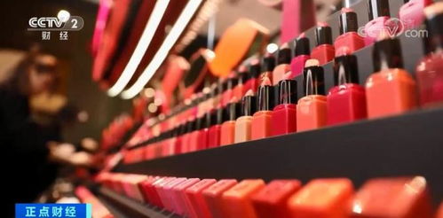 国货品牌在海外热销场景图片