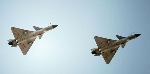 美官员称歼10击落至少两架印度军机？背后真相究竟如何？