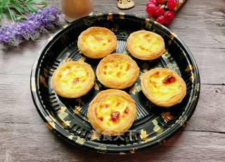 原来你一直把蛋挞读错了？我查了字典才发现真相，网友：改不过来了！