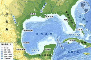 特朗普又改地名？墨西哥湾变“美国湾”引发外交风波，我怎么看