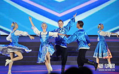 中俄合作逆势上扬，这些领域正在爆发新机遇！