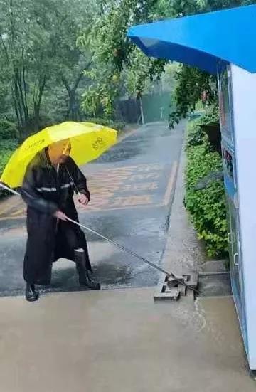 警惕强对流！南方暴雨频发，北方也迎来大范围降雨来袭｜我的天气观察日记
