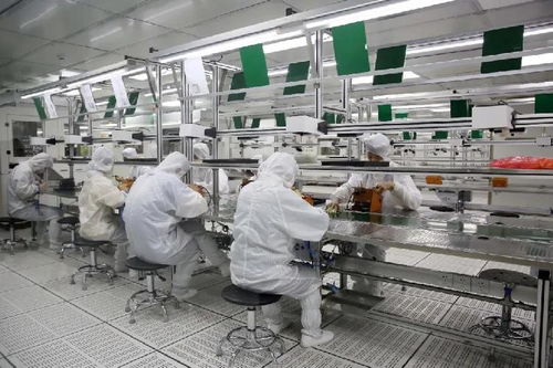 晶片清洗机IPA是啥？我亲测揭秘半导体制造的秘密武器！