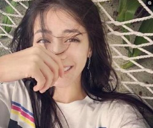 迪丽热巴回应‘迪丽姐热了吧’暗号，粉丝狂喜：姐就是这么飒！