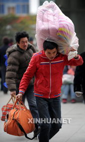 五一结束但旅行还没停，拼假游、反向游持续火爆！