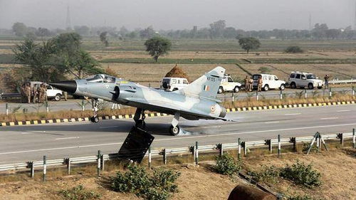 印巴局势再升温：空袭、导弹与关闭空域的背后真相