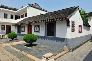 古巷绘梦，我在张家港老粮仓邂逅一场穿越时空的墙画盛宴