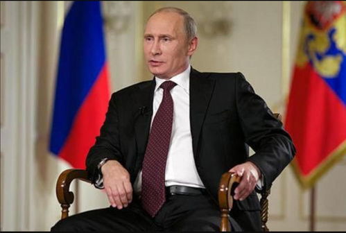 普京与巴西总统会谈举着耳机不说话？网友：这操作太迷了