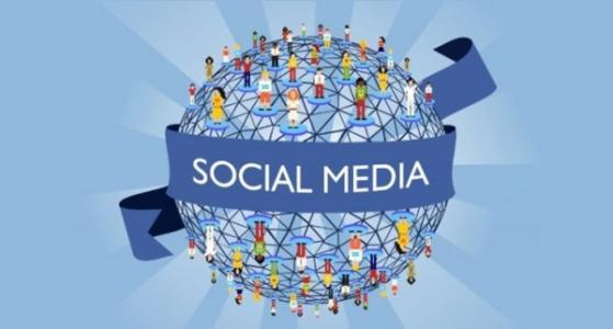 社交媒体用户讨论空战事件