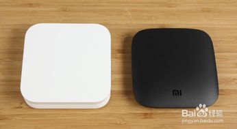 小米盒子5与竞品对比评测图表