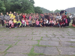 母亲节带妈妈旅行快乐指南：暖心路线+实用攻略全解析