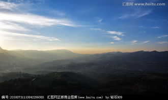 展向巫峰云雨处，替人遮得楚王哀 &mdash;&mdash; 我与巫山的深情邂逅