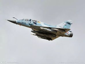 印度幻影2000战机残骸图片在网络上流传