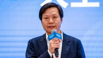 雷军：过去一个多月是我最艰难的时间｜小米创始人如何挺过风暴期？