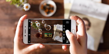 一脉养老App界面