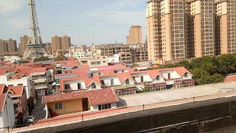 我的体育中考故事：从紧张到从容，一场青春的洗礼