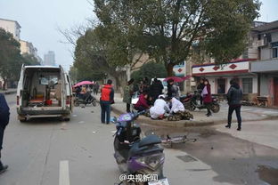 “青岛行人相撞案”视频曝光，责任到底谁来担？