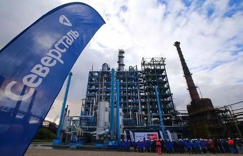 中国制造企业海外设厂场景<p style=