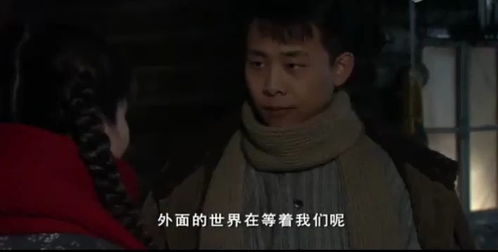 梦想就是永远愿意用一生去奋斗的那件事情