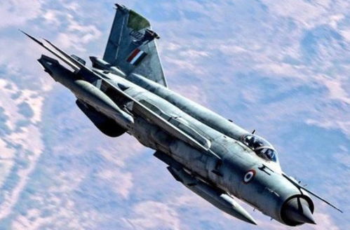 巴方再击落1架印战机 俘虏飞行员｜空战细节曝光，局势再度升级？