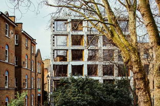 烂尾楼按揭贷款由谁还？法院最新判决引热议！