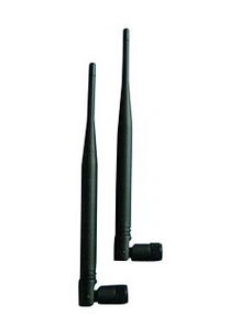 路由器与信号强度关系图