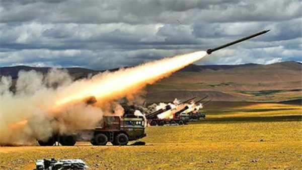 巴基斯坦称正式对印度发起军事行动，克什米尔局势再升级！