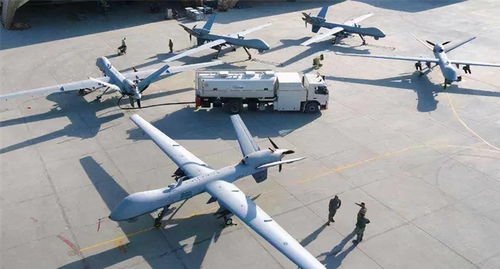 巴基斯坦400架无人机立大功？我亲历印巴边境的科技战风暴