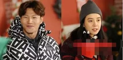 宋智孝为池石镇亲手制作睡衣