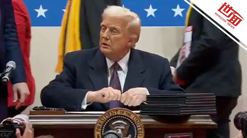 美国贸易攻势“首次休战”，10%关税新底线能否稳住中美关系？