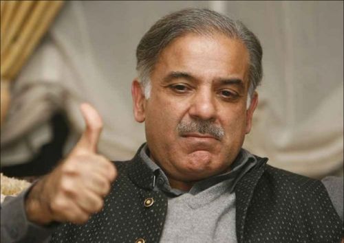 巴基斯坦总理夏巴兹在全国电视讲话中谴责印度空袭