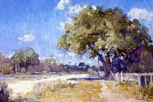 走进女性艺术世界｜记录一场触动心灵的绘画教练与艺术鉴赏会