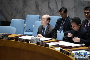 联合国安理会就印巴局势召开紧急会议