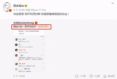 向佐回应赵丽颖模仿