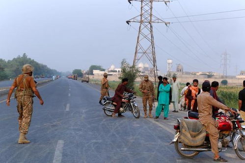 印度导弹误射巴基斯坦事件升级，印巴冲突再掀波澜