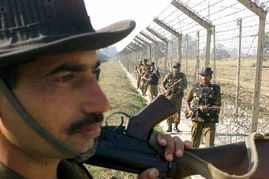 我亲历的印巴紧张局势升级全过程｜边境火药味越来越浓