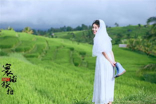 旅拍定制师为客户设计旅行拍照路线图