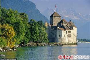 中美经贸高层会谈瑞士开谈，我为何觉得这次不同寻常？