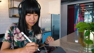 数据分析工作场景