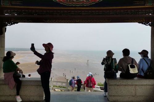 《赴山海》拍摄现场幕后图